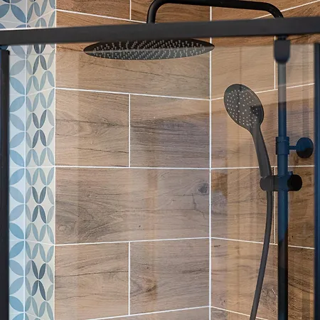 Rentplanet - Przy Parku Szczesliwickim Apartmán *