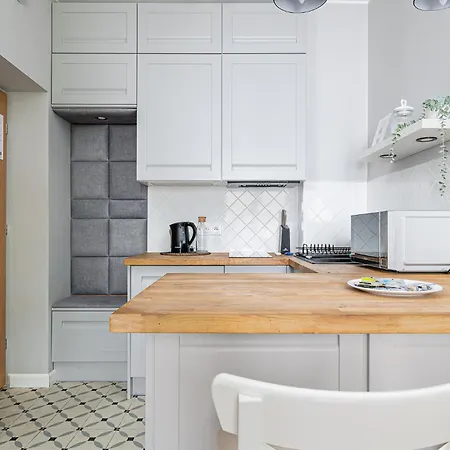 Rentplanet - Przy Parku Szczesliwickim