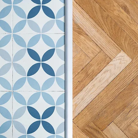 Rentplanet - Przy Parku Szczesliwickim Apartment Warschau