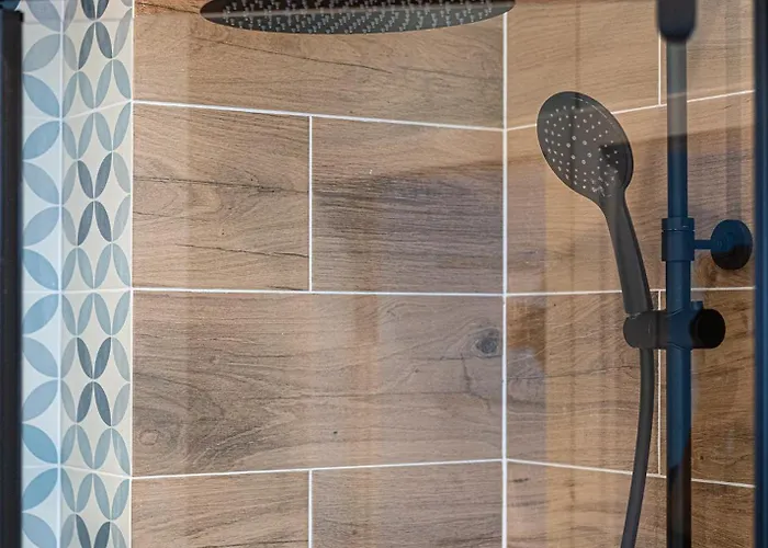 Rentplanet - Przy Parku Szczesliwickim Lejlighed *