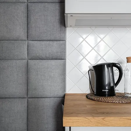 Rentplanet - Przy Parku Szczesliwickim * Βαρσοβία