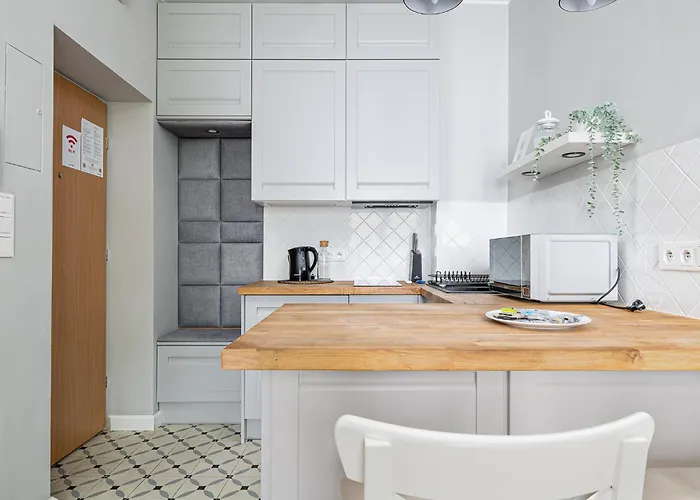 Rentplanet - Przy Parku Szczęśliwickim