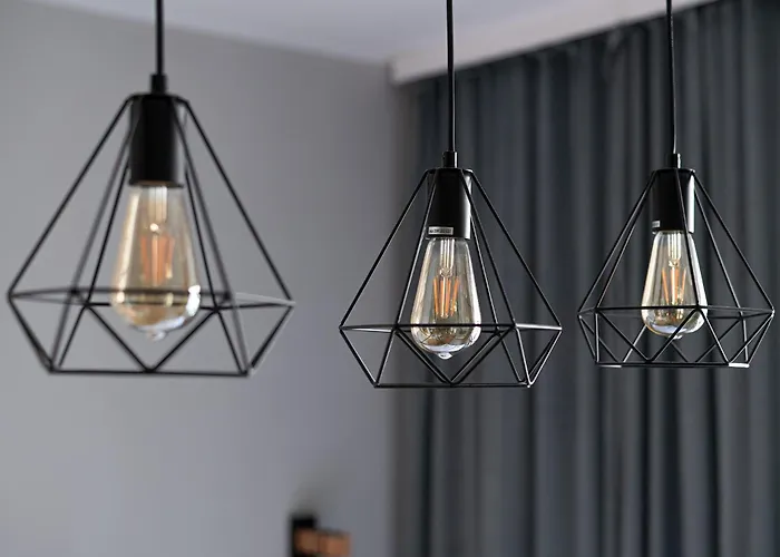 Rentplanet - Przy Parku Szczęśliwickim Apartament Warszawa