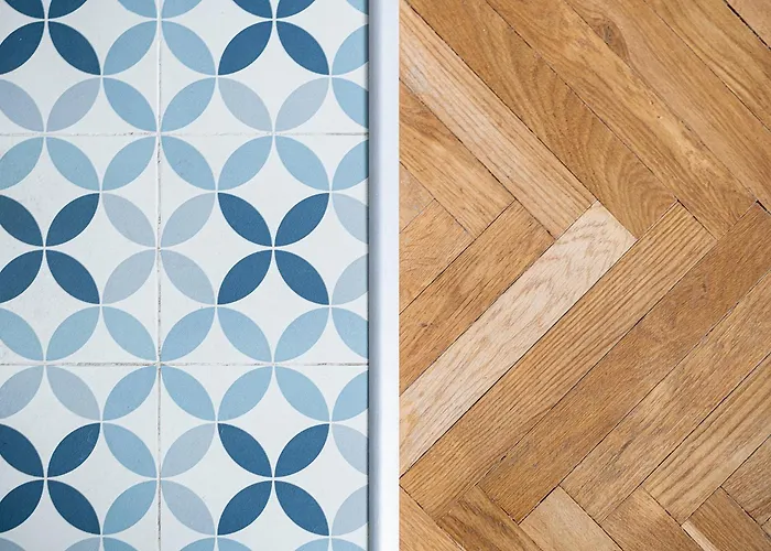 Rentplanet - Przy Parku Szczęśliwickim Apartament Warszawa