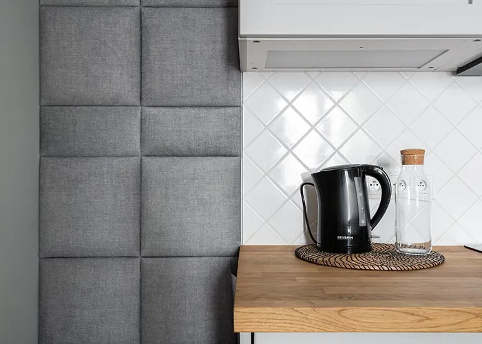 Rentplanet - Przy Parku Szczęśliwickim * Warszawa